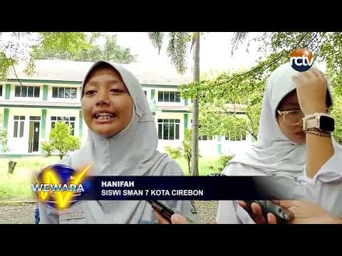 Ratusan Siswa SMAN 7 Kota Cirebon Terancam Gagal Daftar SNPMB