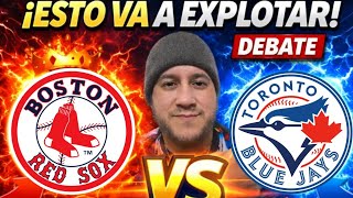 MIS FAVORITOS PARA GANAR SUS DIVISIONES EN LA LIGA AMERICANA | MLB