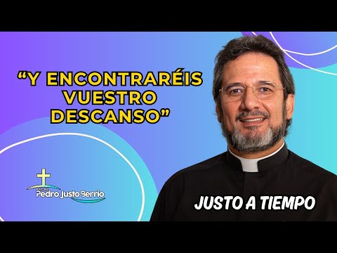 Evangelio de Hoy Jueves 17 Julio 2025 | Padre Pedro Justo Berrío