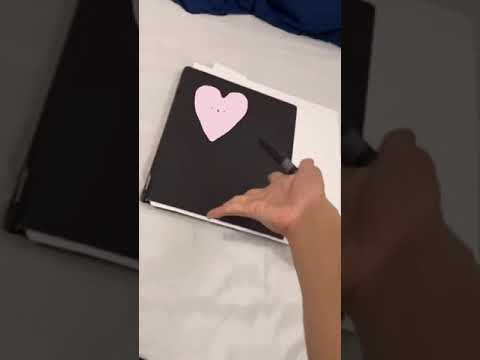 Dibujo fácil ✨ tutorial #Shorts