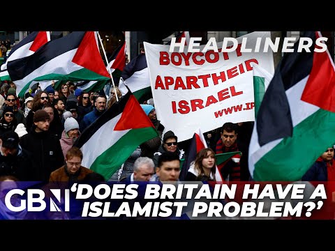 Islamism: 'Problem is the ideology that FUELS the protest' | Time to ban protests outside schools?