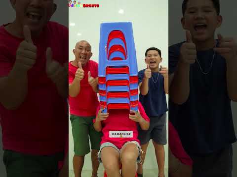 Funny video | Happy birthday #shorts #funny