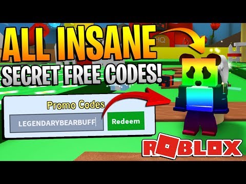roblox bee swarm simulator promo codes