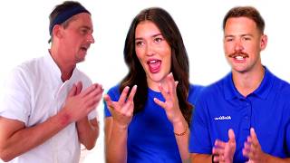 Heartbreaking News! Jenna, Eddy, & Ben Drops Breaking News | Below Deck Down Under (S4 E13) | Bravo