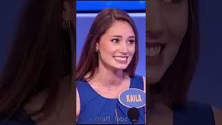 Funny Answer Given🤣🤣🤣 ! DUMB Family Feud Contestant   Watch Till End #steveharvey #familyfeud