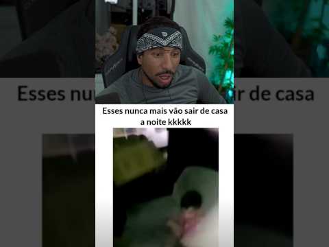 Aq é trauma kkkk #piuzinho #cortespiuzinho