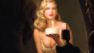KATE UPTON - 21th Birthday