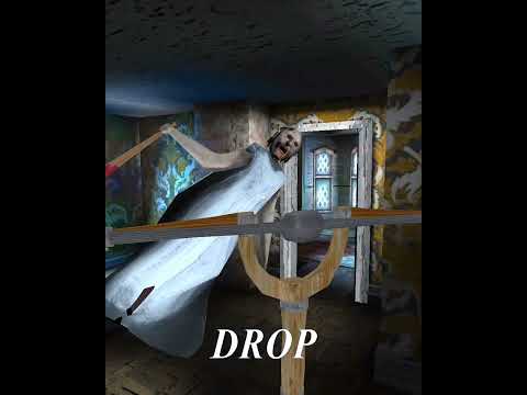 Granny Chapter 3 Gameplay: Tips and Tricks for New Players | Insha Horror