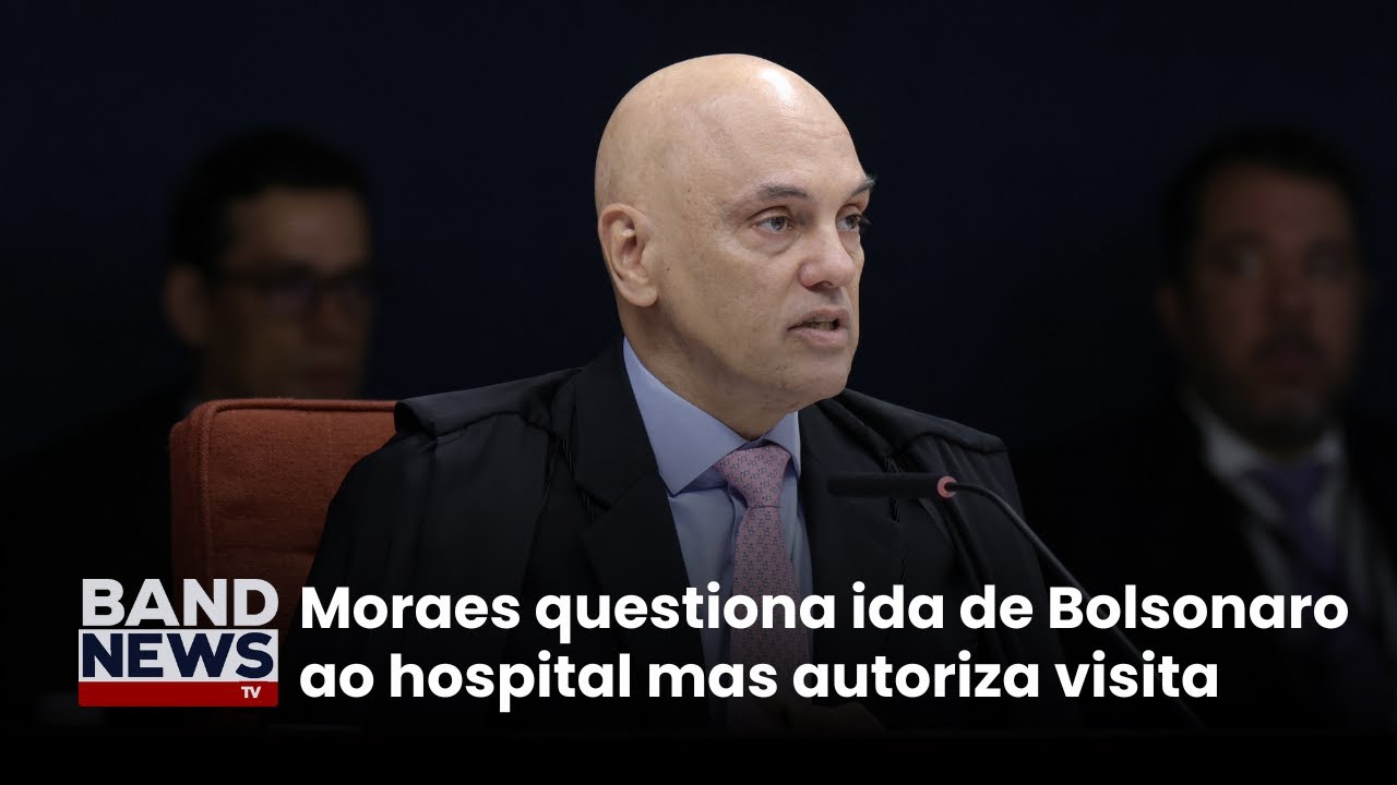 PGR pede a condenação dos 9 réus do núcleo 3 ao STF | BandNews TV