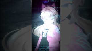 守られるより守る系ヒロインだと思ってます #鷺原鈴音  #vtuber