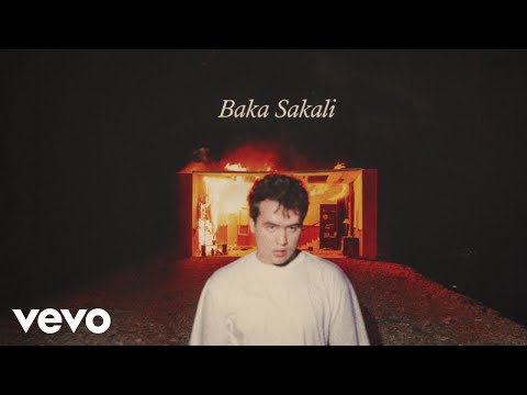 juan karlos - Baka Sakali (Lyric Video)