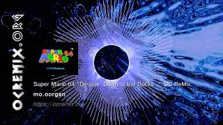 Super Mario 64 OC ReMix by mo.oorgan: "Despair, Down at the Docks..." [Dire, Dire Docks] (#4867)