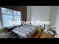 3 bedroom student apartment in Roath, Cardiff