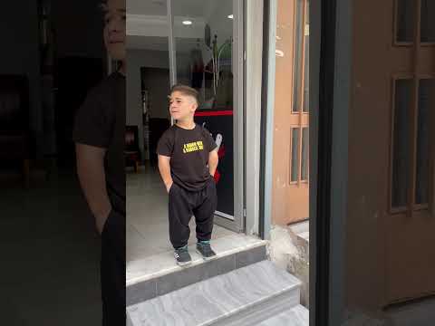 Yeni tıraş olmuş erkek özgüveni #iboler