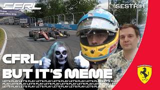 CFRL, but it's MEME 2025 | BEST & POSTSCRIPT IDEAS
