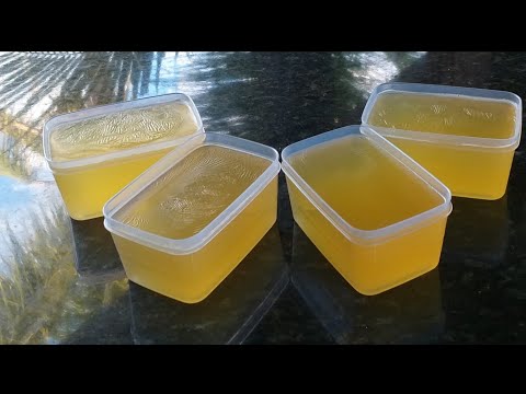 🔴 VOCÊ TEM AÇÚCAR E ÁGUA AÍ? AGORA SÓ FAÇO ASSIM ESSA RECEITA E TO ECONOMIZANDO MUITO DINHEIRO💰💸 !!!