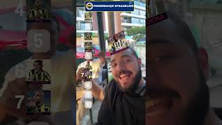 Ruhsuz fenerbahçe oyuncularından sonra fenerbahçe efsaneleri sıralaması