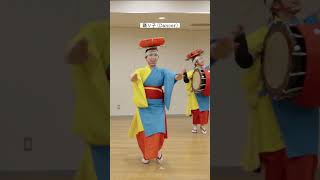盛岡さんさ踊りをパート別で見てみよう!!