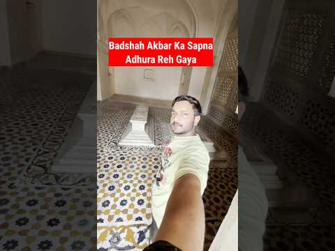 Badshah Akbar Ka Sapna Adhura Reh Gaya #historymakersalman