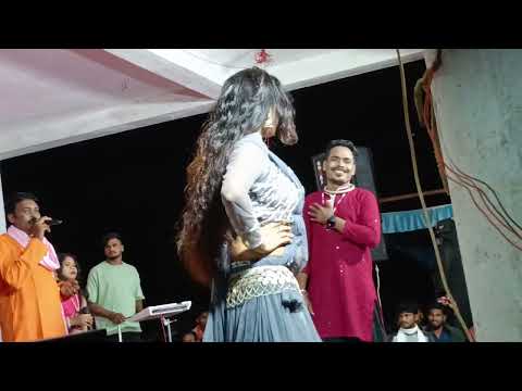 Rajju manchlla new stage show 2025 #trending #rajjumanchala #viralvideo #cgsong #cgvideo #2025