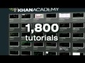 Khan Academy Insights and Trivia