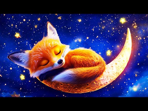 BABY SLEEP MUSIC - MOZART for BABIES - LULLABIES for BABIES to GO to SLEEP