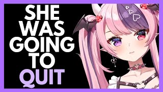 Ex-VShojo VTubers Reveal Major Legal Issues, VShojo Document Leaked, W