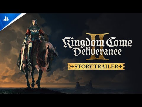 Kingdom Come: Deliverance II - Story Trailer | PS5 Games