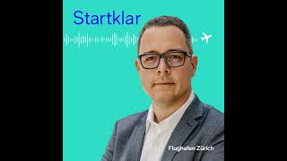Lukas Brosi, wie rüstet sich der Flughafen Zürich für die Zukunft?