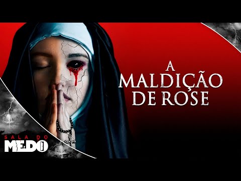 A Maldição de Rose (2019)? Filme Completo Dublado ? Terror | Sala do Medo