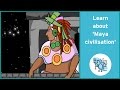 Maya Civilization and Culture