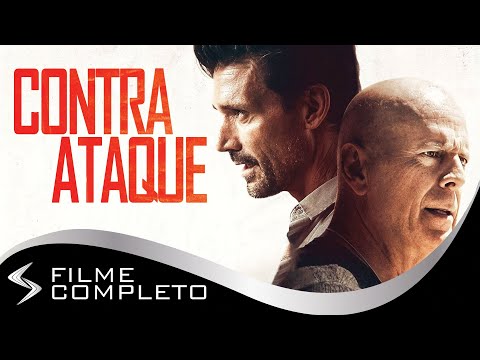 Contra Ataque (2018) · Dublado Português