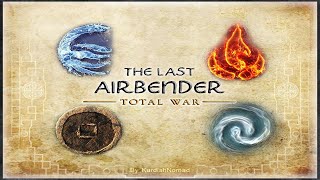 Avatar: The Last Airbender Mod for Rome: Total War Has Entered Beta