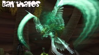 Ban'thalos - PNJ - World of Warcraft
