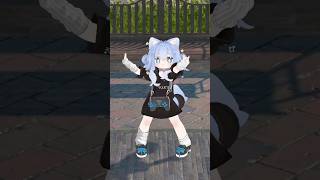 【💃 バンバラバンバラバンバラバン💃】流行りのバンバラバンチャレンジ踊ってみた【ペイリアン】#shorts #vtuber #vrchat 