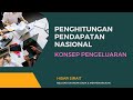 Pendapatan Nasional dan Perekonomian