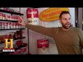 Campbell's Soup Brand Insights