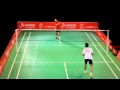 Strategi Pukulan Dropshot dalam Bulu Tangkis