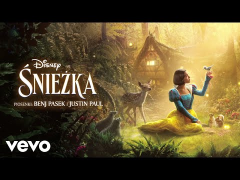 Effy - Z marzeń czekam dnia (repryza) (z filmu "Śnieżka"/Audio Only)