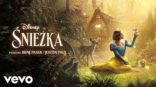 Effy - Z marzeń czekam dnia (repryza) (z filmu "Śnieżka"/Audio Only)