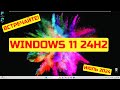   Windows 11 24H2    26100.1150