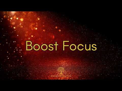 Productivity Music: Deep Focus Music for Concentration, Music to Study