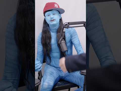 Oliver Tree Explains His Global Appeal