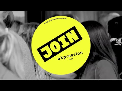 join eXpression
