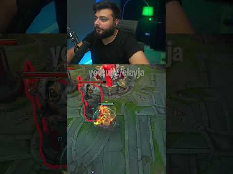 S13 Udyr Vs Towers Without Minions #Shorts #leagueoflegends #udyr