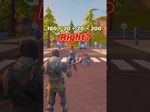 BAD Feeling About You!! 🤨💀 #shorts #fortnite
