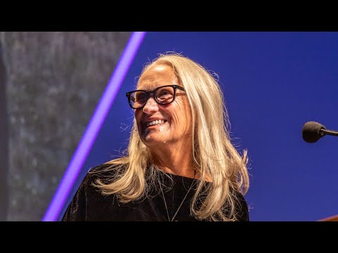 Jane Campion and Cast Introduce The Power of the Dog | NYFF59