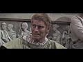 Antony's Rhetoric in Julius Caesar