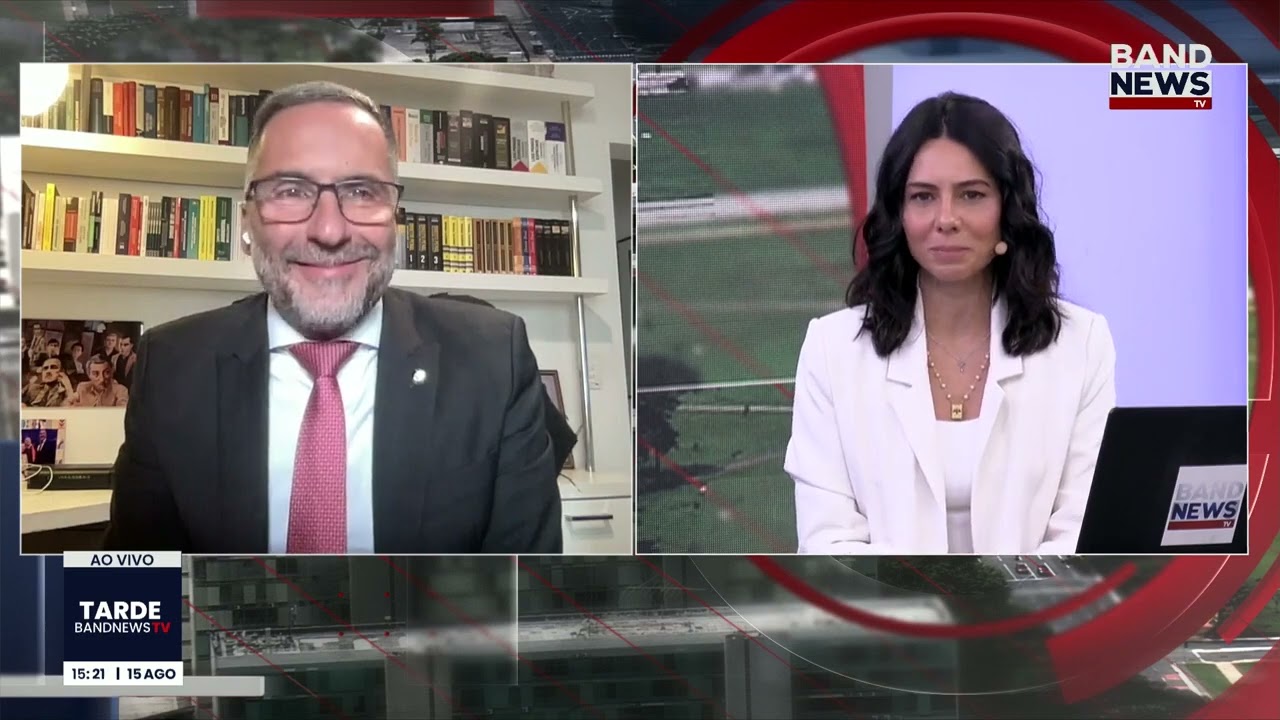 Amanhã Hytalo passa por audiência de custódia | BandNews TV