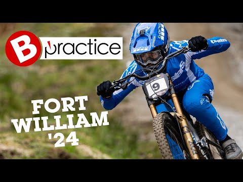 Speed Suits, Electronic Lockouts, and 75mm Rise Bars – Vital’s B Practice Podcast – Fort William